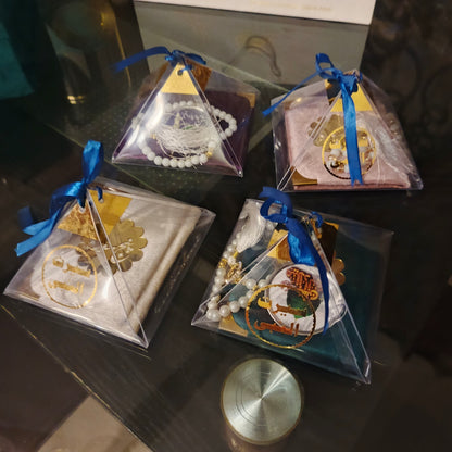Rabi ul awal distribution pouch