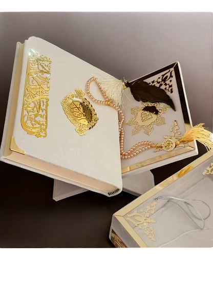 Bridal Luxurious Holy Quran set