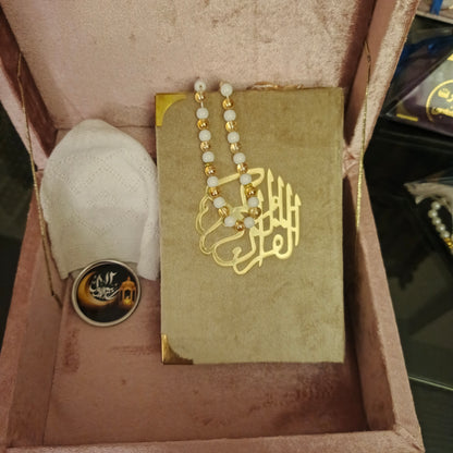 Rabi ul awal executive giveaway
