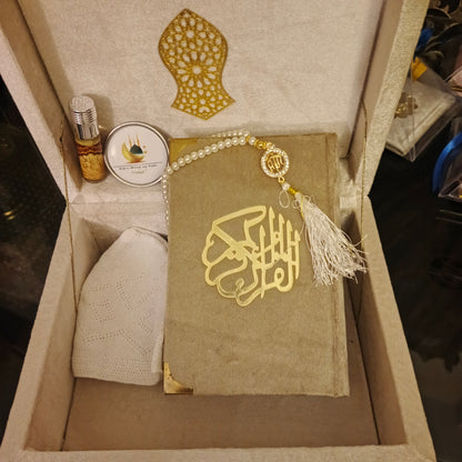 Rabi ul awal executive giveaway