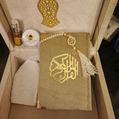 Rabi ul awal executive giveaway