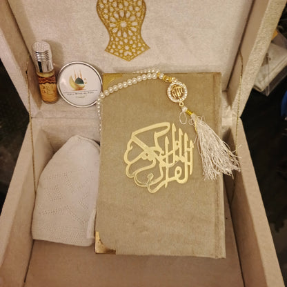 Rabi ul awal executive giveaway
