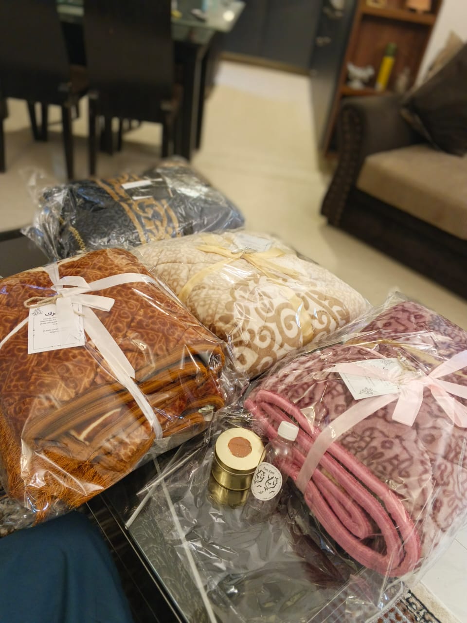 Hajj/Umrah Economical package