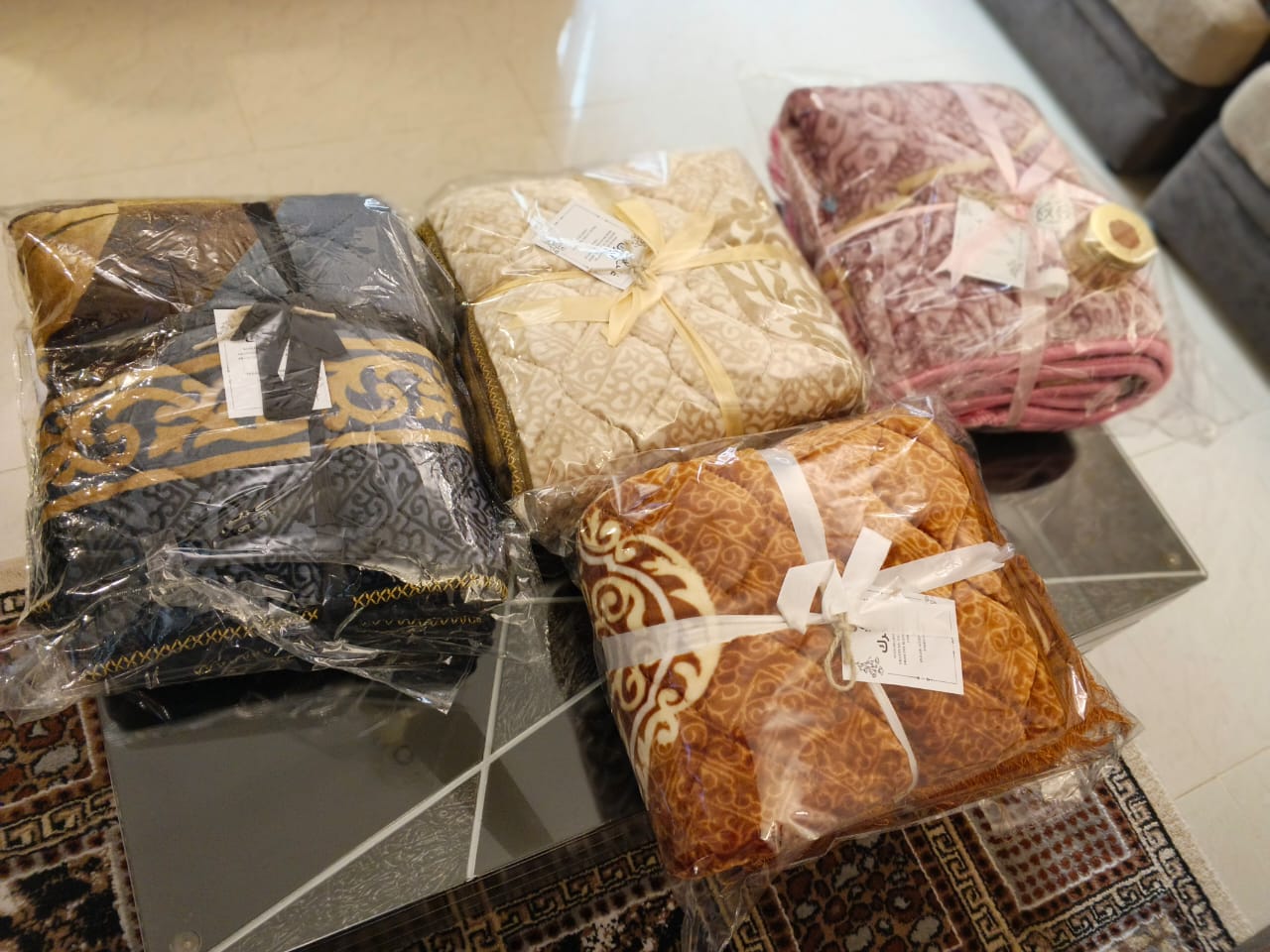 Hajj/Umrah Economical package