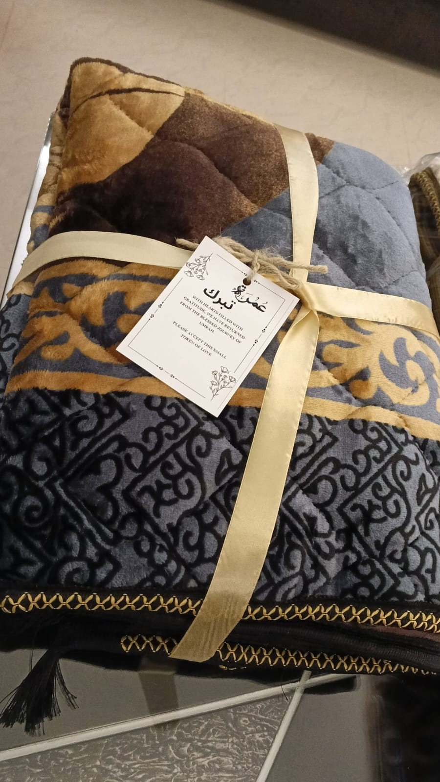 Hajj/Umrah Economical package