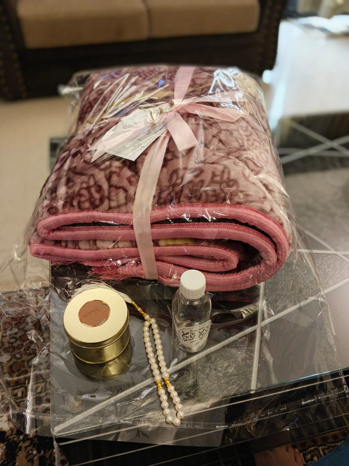 Hajj/Umrah Economical package