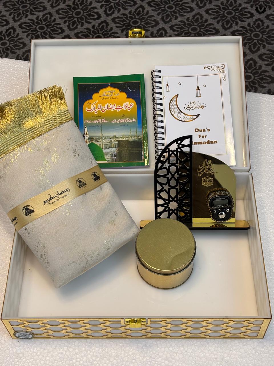 Ramazan beautiful luxury Acrylic set