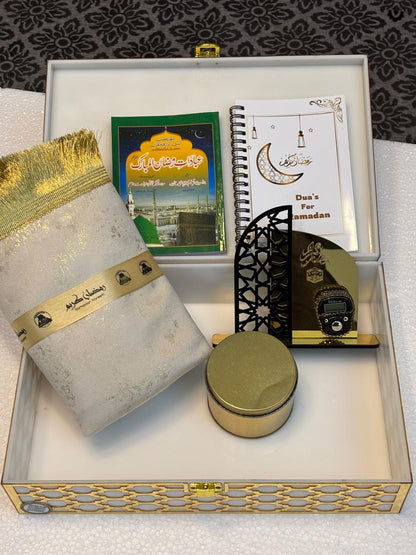 Ramazan beautiful luxury Acrylic set