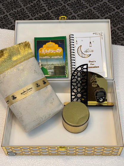 Ramazan beautiful luxury Acrylic set