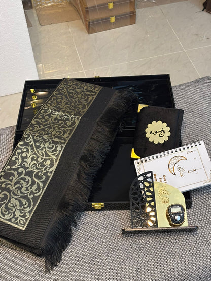 Ramadan Kareem Acrylic Gift Box