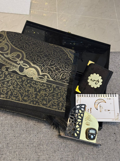 Ramadan Kareem Acrylic Gift Box